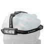 Image for Led Lenser NEO9R, 1200 lumens, black, head torch for trail running