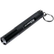 Ledlenser P2 focusing LED flashlight