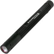 Ledlenser P4 Core flashlight, 120 lumens
