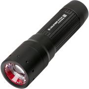 Ledlenser P6 Core flashlight, 300 lumens