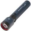 Bild für Ledlenser P7R 25th Anniversary Edition 503265 Blau, aufladbare Taschenlampe, 2000 Lumen