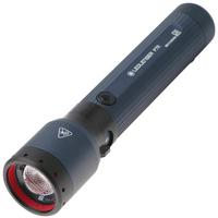 Afbeelding voor Led Lenser P7R 25th Anniversary Edition 503265 Blauw, oplaadbare zaklamp, 2000 lumen