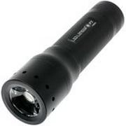 LedLenser P7 focusing LED flashlight, 2018-edition