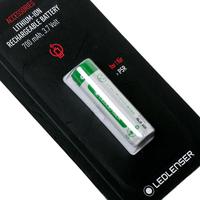 Image for Ledlenser Li-ion battery for P5R, 700 mAh