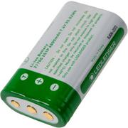 Ledlenser 21700 Li-ion batteria ricaricabile, 4.800mAh