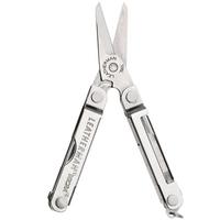 Image for Leatherman Micra Stainless Steel 64010181N keychain multitool