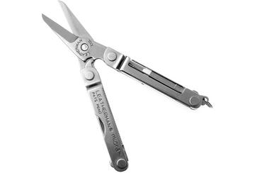 Does this multi-tool make the cut? – Leatherman Micra Review – Dad