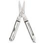 Afbeelding voor Leatherman Micra Stainless Steel 64010181N sleutelhanger multitool