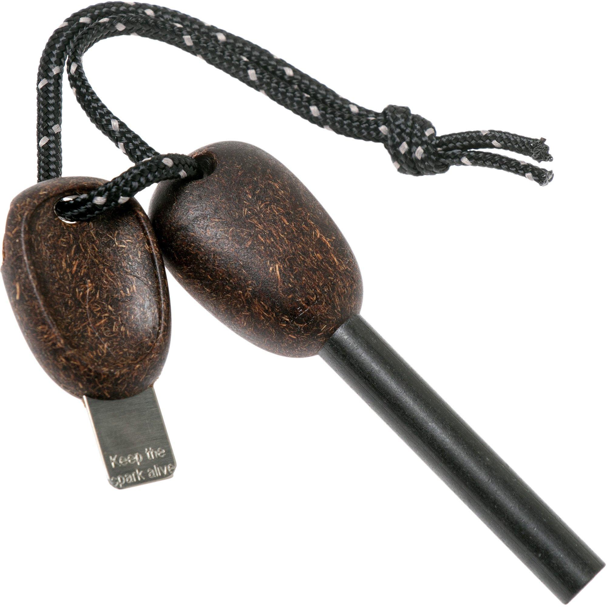 Light My Fire Firesteel Bio Army Cocoshell, Feuerstahl