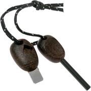 Light My Fire Firesteel Bio Scout Cocoshell, acendedor