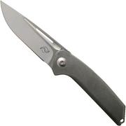  Liong Mah Endeavor Stonewashed couteau de poche