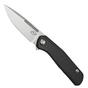 Image for Liong Mah GSD v2 GSD2-HTCF Half Titanium Half Carbon Fiber pocket knife