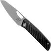 Liong Mah KUF-EDC 3.0 Carbon Fibre pocket knife, Liong Mah design