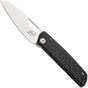 Afbeelding voor Liong Mah KUF-EDC 3.0 Carbon Fiber zakmes, Liong Mah design