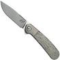 Image pour Liong Mah L1 Textured Titanium, L1-TT couteau de poche
