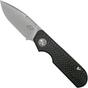 Afbeelding voor Liong Mah Traveller Spearpoint Carbonfiber zakmes