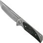 Image for Liong Mah Warrior Two V3 Marble Carbon Fibre pocket knife