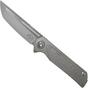 Imagen para Liong Mah Warrior Two V3 Textured Titanium navaja