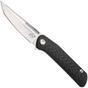 Image for Liong Mah Warrior 3 Stonewashed Böhler M390, Titanium Carbonfiber, pocket knife