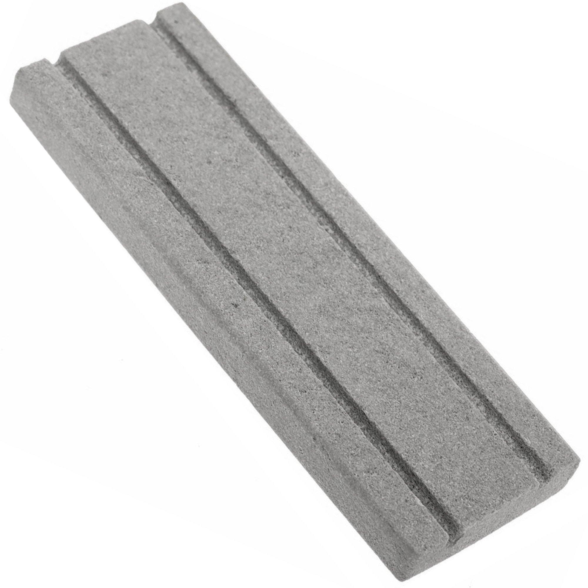 Buck Soft Arkansas Stone 97017 natural sharpening stone, grit size 600