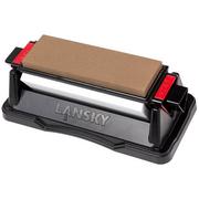 Lansky Tri-Stone BenchStone, BS-TR100, sistema de afição