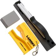 Lansky C-Clip Combo sharpening system set