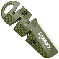 Imagem para Lansky D-Sharp Diamond Multi-Angle, afiador de facas, diamante