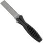 Image for Lansky, double-sided diamond sharpening stone with handle, FP-2860