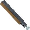 Lansky, sharpening stone for knives with a curved blade, HR280