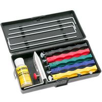 Image pour Lansky - Système d'affûtage/aiguisage deluxe, LKCLX