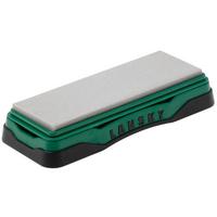 Image for Lansky Soft Arkansas Stone 6x2 LBS6S, natural sharpening stone