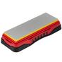 Image for Lansky Diamond Benchstone Ultra Fine LDB6E diamond-coated sharpening stone, 1000 grit