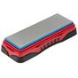 Image for Lansky Diamond Benchstone Fine LDB6F diamond-coated sharpening stone, 600 grit