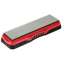 Image pour Lansky Diamond Bench Stone XC 8x2 LDB8X pierre à aiguiser diamant, extra grossière