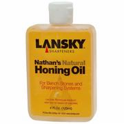 Lansky Nathan's Honing Oil, óleo de alisar