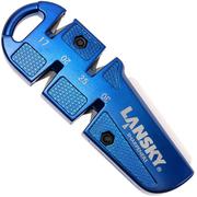 Lansky Quadsharp affilatore portatile QSHARP