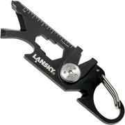 Lansky Roadie 8-in-1 Schlüsselanhänger mit Messerschleifer