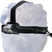 Lupine Piko RX 4SC 1900 Lumens, rechargeable head torch