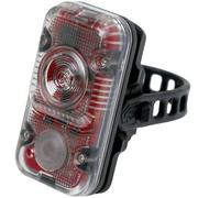 Lupine Rotlicht Universallampe mit Bremslichtfunktion