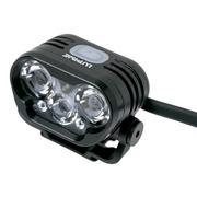 Lupine Blika R4 SC SmartCore lampe pour casque de vélo, 2100 lumen