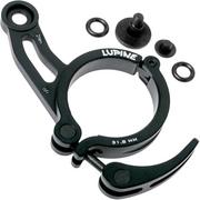 Lupine Quick Release 31.8 mm for the Wilma/Wilma R