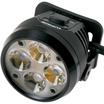 Lupine Wilma R7 helmet light, 3200 lumens