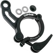 Lupine Quick Release 25.4 mm for the Neo, Piko or Blika