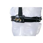 Lupine Piko RX 7 hoofdlamp, 1800 lumen