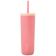 Image for LifeStraw Go Steel Tumbler Apricot Pink, tumbler with water filter, 530 ml