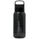 Image pour LifeStraw Go Nordic Noir GO-1L-NOIR, BPA-Free Plastic, gourde avec filtre de niveau 2, 1L