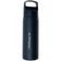 Image pour LifeStraw Go Aegean Sea GOST-530ML-SEA Stainless Steel, gourde avec filtre de niveau 2, 530 ml