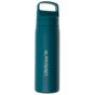 Image pour LifeStraw Go Laguna Teal GOST-530ML-TEAL Stainless Steel, gourde avec filtre de niveau 2, 530 ml