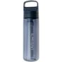 Afbeelding voor LifeStraw Go Aegean Sea GO-650ML-SEA BPA-Free Plastic, waterfles met 2-stage filter, 650 ml 