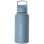 Afbeelding voor LifeStraw Go Icelandic Blue GOST-1L-ICE Stainless Steel, waterfles met 2-stage filter, 1L
